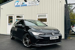 Volkswagen Golf Hatchback (20 on) R-Line 2.0 TDI 150PS DSG auto 5d For Sale - PMA CARS, Newry