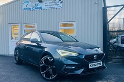 SEAT Leon Hatchback (20 on) FR 1.0 TSI 110PS 5d For Sale - PMA CARS, Newry