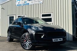 Porsche Macan (14-24) S 5dr PDK For Sale - PMA CARS, Newry