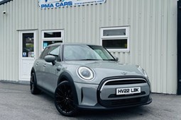 MINI Hatchback (14-24) 1.5 One Classic 5dr Auto For Sale - PMA CARS, Newry