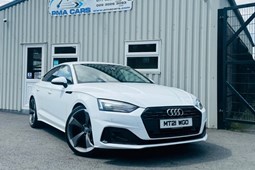 Audi A5 Sportback (17-24) Sport 35 TDI 163PS S Tronic auto 5d For Sale - PMA CARS, Newry