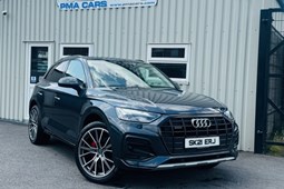 Audi Q5 SUV (16-24) 40 TDI Quattro Sport S Tronic 5d For Sale - PMA CARS, Newry