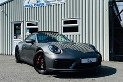 Porsche 911 Coupe (19-24) GTS 2dr PDK For Sale - PMA CARS, Newry