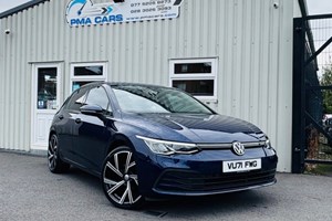 Volkswagen Golf Hatchback (20 on) 2.0 TDI Life 5dr DSG For Sale - PMA CARS, Newry