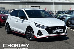 Hyundai i20 N (21-24) 1.6T GDi N 5dr For Sale - Blackpool Hyundai, Blackpool