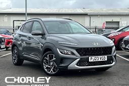 Hyundai Kona SUV (17-23) 1.6 GDi Hybrid Premium 5dr DCT For Sale - Blackpool Hyundai, Blackpool