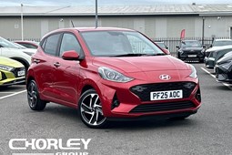 Hyundai i10 Hatchback (20 on) 1.2 [79] Premium 5dr [Nav] For Sale - Blackpool Hyundai, Blackpool