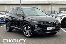 Hyundai Tucson SUV (21 on) 1.6 TGDi Hybrid 230 Ultimate 5dr 2WD Auto For Sale - Blackpool Hyundai, Blackpool