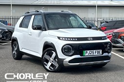 Hyundai Inster SUV (25 on) 85kW 02 49kWh 5dr Auto For Sale - Blackpool Hyundai, Blackpool