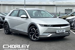 Hyundai Ioniq 5 SUV (21 on) 160kW Premium 73 kWh 5dr Auto For Sale - Blackpool Hyundai, Blackpool