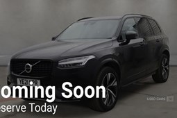 Volvo XC90 (15-24) R-Design B5 AWD auto 5d For Sale - Cameron Cars, Ballymoney