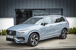 Volvo XC90 (15-24) R-Design B5 AWD auto 5d For Sale - Cameron Cars, Ballymoney