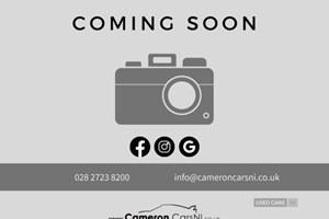 Volvo XC60 SUV (17 on) 2.0 B4D R DESIGN 5dr AWD Geartronic For Sale - Cameron Cars, Ballymoney