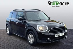 MINI Countryman SUV (17-24) Cooper Classic 5d For Sale - Stoneacre Middlesbrough, Middlesbrough