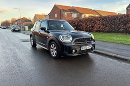 MINI Countryman SUV (17-24) 2.0 Cooper S Classic Auto 5d For Sale - Stoneacre Middlesbrough, Middlesbrough