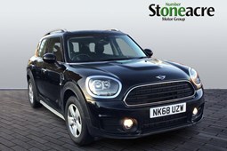 MINI Countryman SUV (17-24) Cooper D All4 5d For Sale - Stoneacre Middlesbrough, Middlesbrough