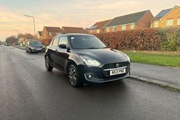 Suzuki Swift Hatchback (17-23) 1.2 Dualjet SHVS SZ5 Auto 5d For Sale - Stoneacre Middlesbrough, Middlesbrough