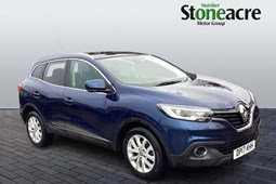 Renault Kadjar (15-22) 1.5 dCi Dynamique Nav 5d EDC For Sale - Stoneacre Middlesbrough, Middlesbrough