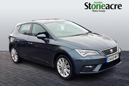 SEAT Leon Hatchback (13-20) Xcellence 1.5 TSI Evo 150PS DSG auto (07/2018 on) 5d For Sale - Stoneacre Middlesbrough, Middlesbrough