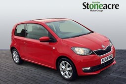 Skoda Citigo (12-19) SE L 1.0 MPI 75PS GreenTech 3d For Sale - Stoneacre Middlesbrough, Middlesbrough