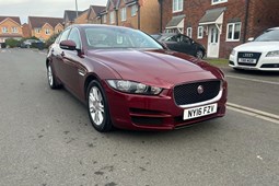 Jaguar XE (15-24) 2.0 Prestige 4d Auto For Sale - Stoneacre Middlesbrough, Middlesbrough