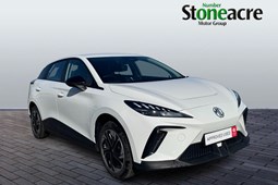 MG MG4 Hatchback (22 on) 125kW SE [Nav] EV 49kWh 5dr Auto For Sale - Stoneacre Middlesbrough, Middlesbrough