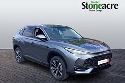 MG HS SUV (24 on) 1.5 T-GDI Trophy 5dr DCT For Sale - Stoneacre Middlesbrough, Middlesbrough