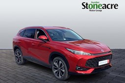 MG HS SUV (24 on) 1.5 T-GDI Trophy 5dr DCT For Sale - Stoneacre Middlesbrough, Middlesbrough