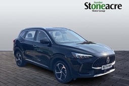 MG HS SUV (19-24) 1.5 T-GDI PHEV SE 5dr Auto For Sale - Stoneacre Middlesbrough, Middlesbrough