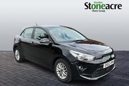 Kia Rio Hatchback (17-23) 1.2 DPi 2 5dr For Sale - Stoneacre Middlesbrough, Middlesbrough
