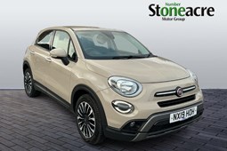 Fiat 500X (15-24) City Cross 1.0 120hp 5d For Sale - Stoneacre Middlesbrough, Middlesbrough