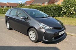 Toyota Prius Plus (12-20) Icon 1.8 VVT-i Hybrid auto (03/2018 on) 5d For Sale - Stoneacre Middlesbrough, Middlesbrough