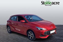 MG MG3 Hatchback (24 on) 1.5 SE 5dr For Sale - Stoneacre Middlesbrough, Middlesbrough