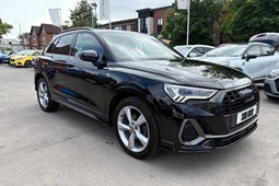 Audi Q3 SUV (18 on) S Line 35 TDI 150PS Quattro 5d For Sale - Stoneacre Middlesbrough, Middlesbrough
