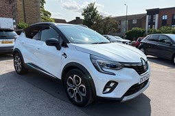 Renault Captur (20 on) 1.0 TCE 90 Techno 5dr For Sale - Stoneacre Middlesbrough, Middlesbrough