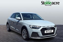 Audi A1 Sportback (18 on) 30 TFSI 110 Sport 5d For Sale - Stoneacre Middlesbrough, Middlesbrough