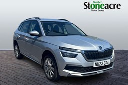 Skoda Kamiq SUV (19 on) SE 1.0 TSI 95PS 5d For Sale - Stoneacre Middlesbrough, Middlesbrough