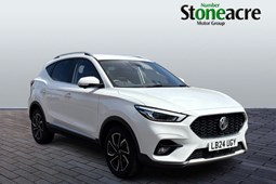 MG ZS SUV (17-24) 1.0T GDi Exclusive DCT 5d For Sale - Stoneacre Middlesbrough, Middlesbrough