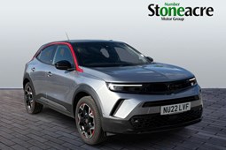 Vauxhall Mokka SUV (20 on) 1.2 Turbo SRi Premium 5dr For Sale - Stoneacre Middlesbrough, Middlesbrough