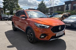 MG ZS SUV (17-24) 1.0T GDi Exclusive DCT 5d For Sale - Stoneacre Middlesbrough, Middlesbrough