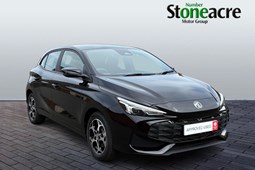MG MG3 Hatchback (24 on) 1.5 SE 5dr For Sale - Stoneacre Middlesbrough, Middlesbrough