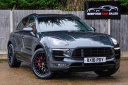 Porsche Macan (14-24) GTS PDK 5d For Sale - Bedford Used Car Sales, Bedford