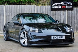 Porsche Taycan Saloon (19 on) 4S (Performance Battery Plus) auto 4d For Sale - Bedford Used Car Sales, Bedford