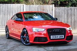 Audi A5 RS5 (10-15) 4.2 FSI Coupe Quattro (2012) 2d S Tronic For Sale - Bedford Used Car Sales, Bedford