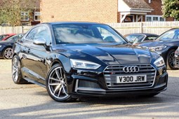 Audi A5 Coupe (16-24) S5 3.0 V6 TSI 354PS Quattro Tiptronic auto 2d For Sale - Bedford Used Car Sales, Bedford