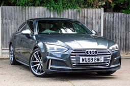 Audi A5 Sportback (17-24) S5 3.0 V6 TSI 354PS Quattro Tiptronic auto 5d For Sale - Bedford Used Car Sales, Bedford