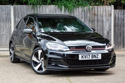 Volkswagen Golf Hatchback (13-20) GTI 2.0 TSI BMT 230PS DSG auto (03/17 on) 5d For Sale - Bedford Used Car Sales, Bedford