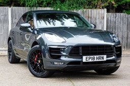Porsche Macan (14-24) GTS PDK 5d For Sale - Bedford Used Car Sales, Bedford