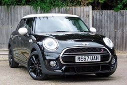 MINI Hatchback (14-24) 2.0 Cooper S Hatchback 5d For Sale - Bedford Used Car Sales, Bedford
