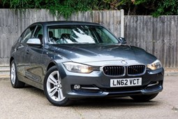 BMW 3-Series Saloon (12-19) 320d Sport 4d For Sale - Bedford Used Car Sales, Bedford